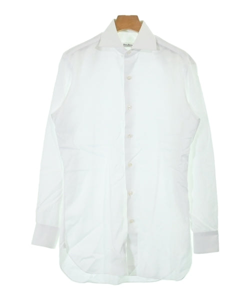 Errico Formicola 休襯衫