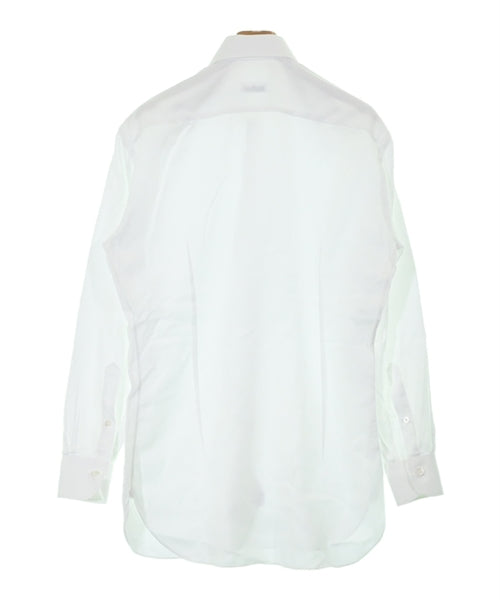 Errico Formicola 休襯衫