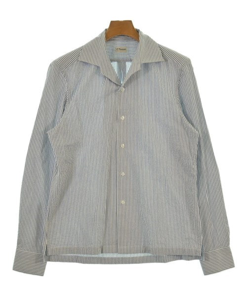 Errico Formicola 休襯衫