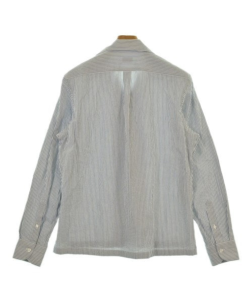 Errico Formicola 休襯衫