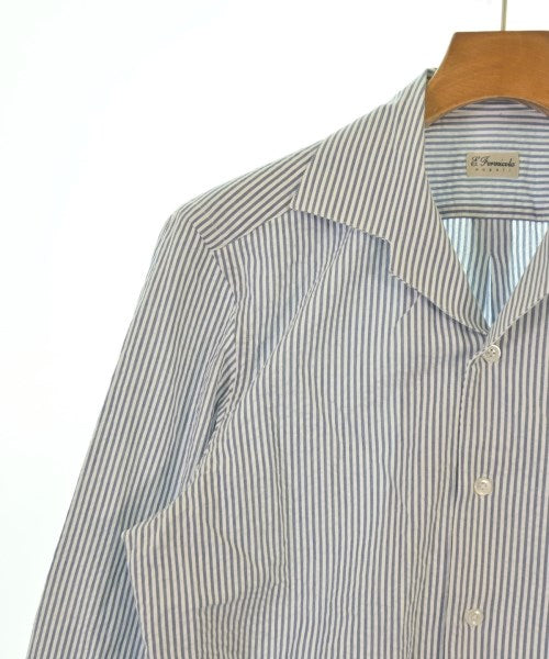 Errico Formicola 休襯衫