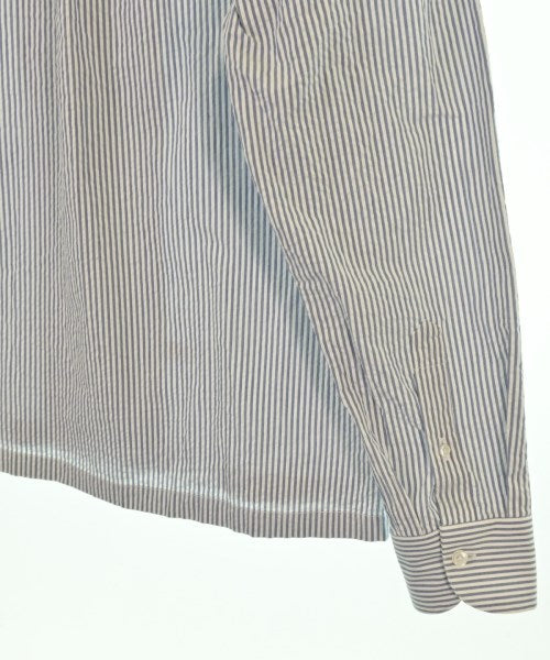 Errico Formicola 休襯衫