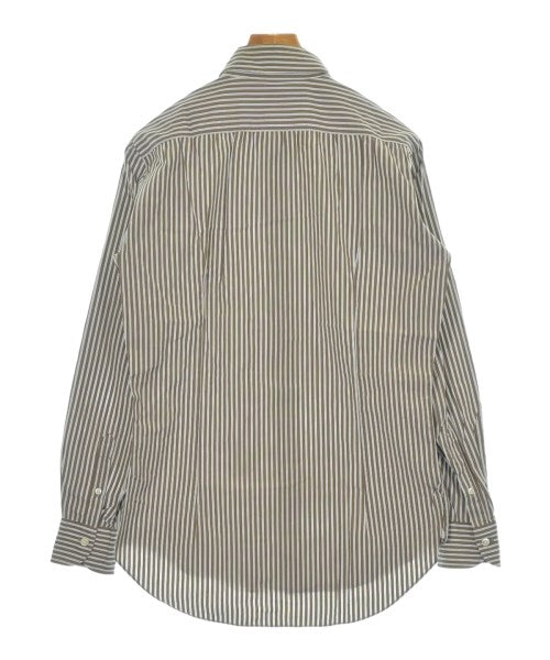 Errico Formicola 休襯衫