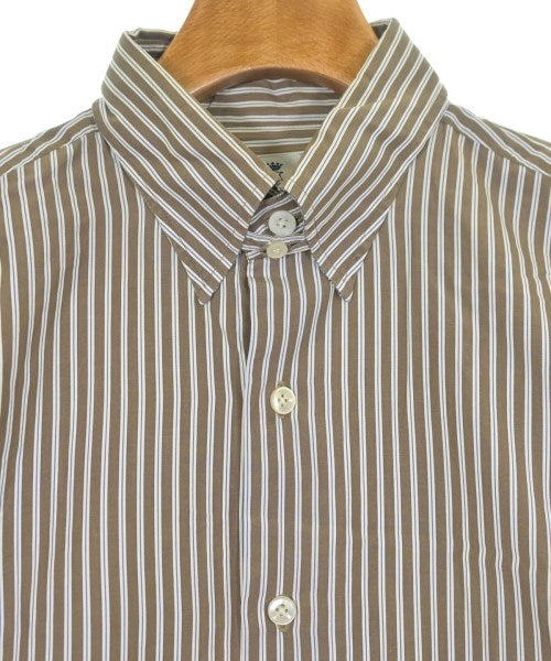 Errico Formicola 休襯衫