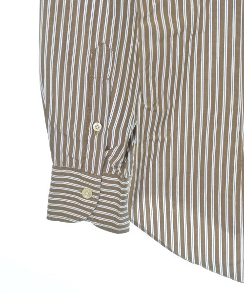 Errico Formicola 休襯衫