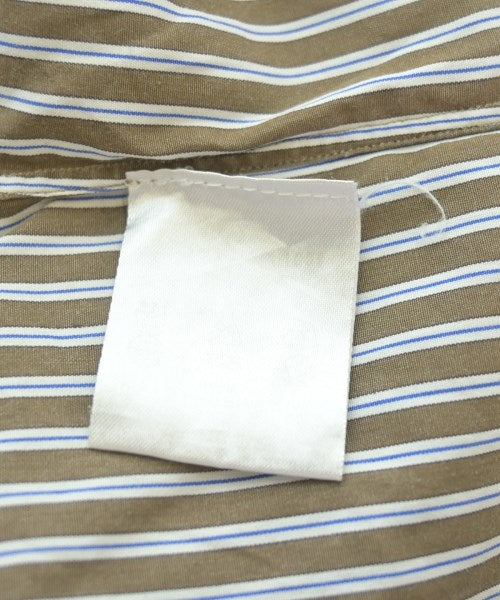 Errico Formicola 休襯衫