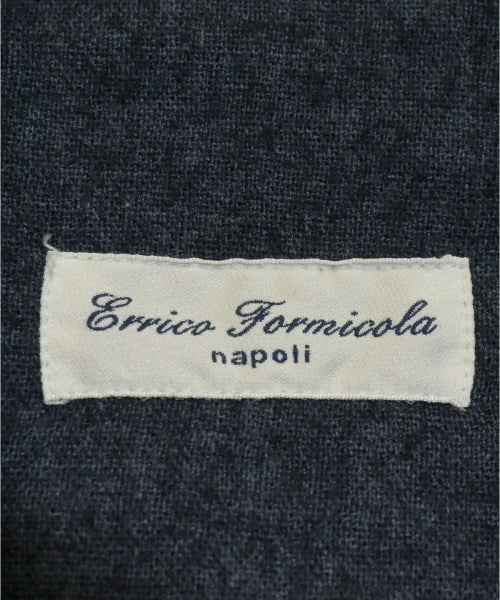 Errico Formicola 休閒襯衫