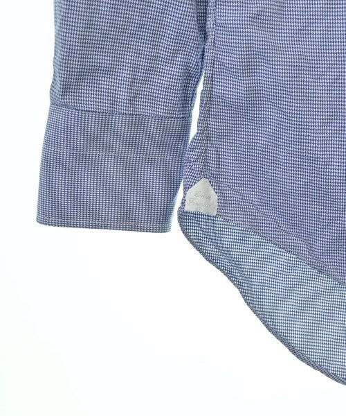 Errico Formicola 正式襯衫