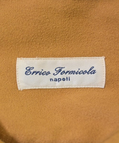 Errico Formicola 休閒襯衫