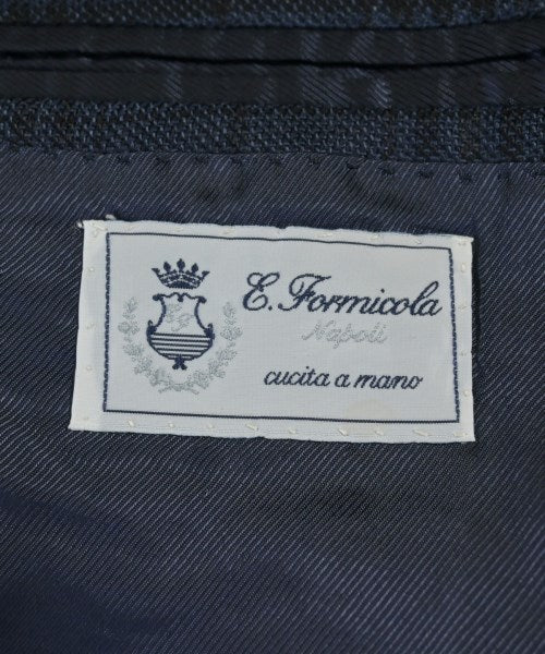 Errico Formicola 休閒夾克