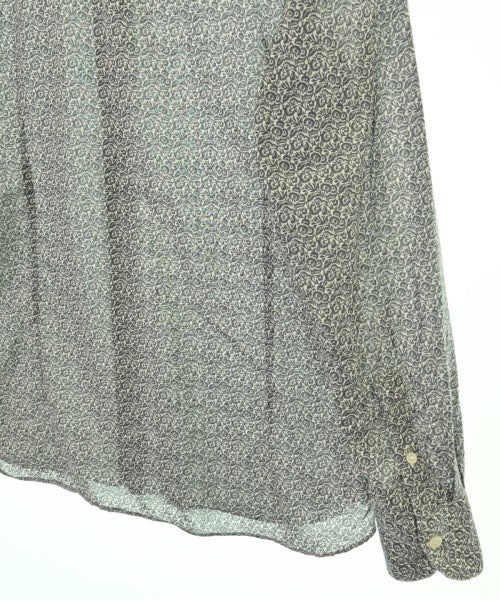 Errico Formicola 休閒襯衫