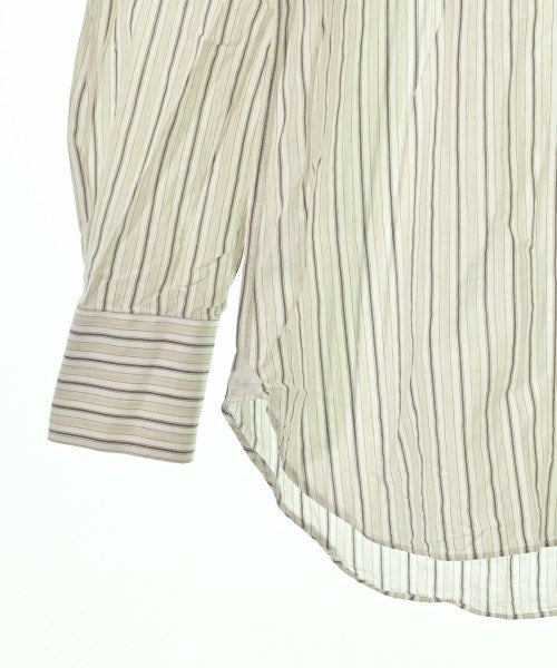 Errico Formicola 休閒襯衫