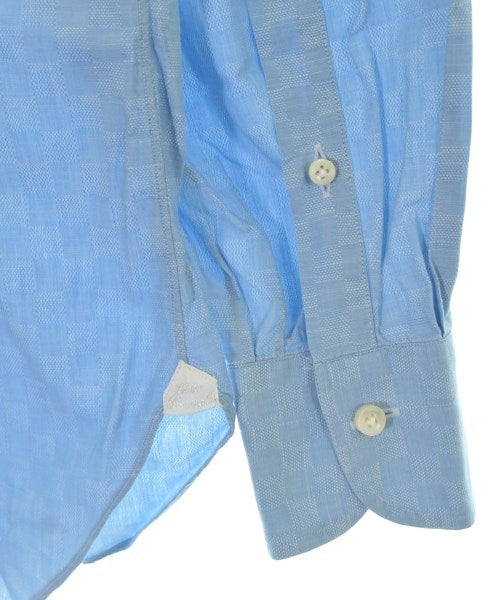 Errico Formicola 休閒襯衫