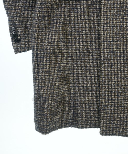 Errico Formicola 切斯特披風
