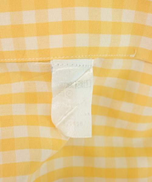 Errico Formicola 休閒襯衫