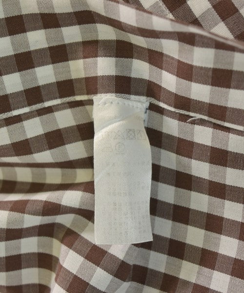 Errico Formicola 休閒襯衫