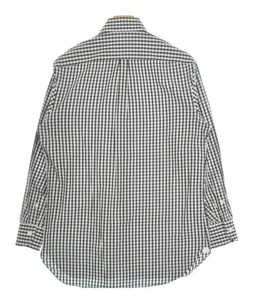 Errico Formicola 休閒襯衫