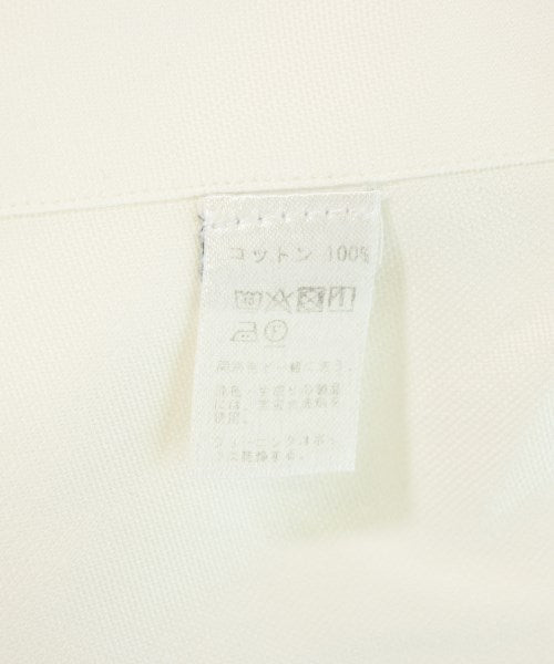Errico Formicola 休閒襯衫