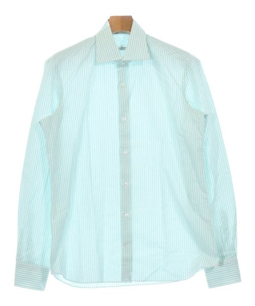 Errico Formicola 正式襯衫