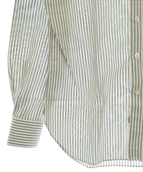 Errico Formicola 正式襯衫