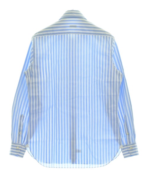 Errico Formicola 正式襯衫