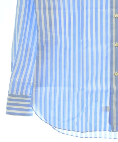 Errico Formicola 正式襯衫