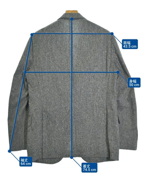 Errico Formicola 西裝外套