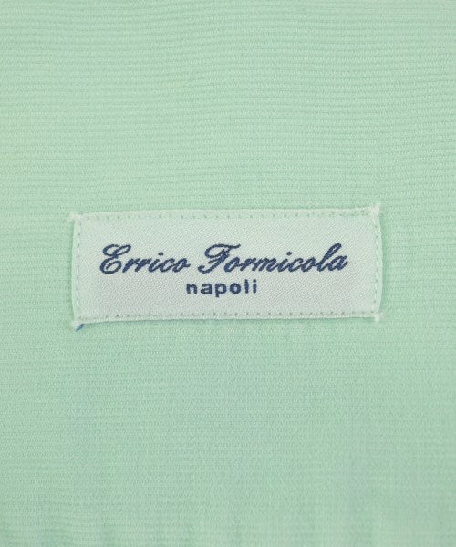 Errico Formicola 休閒襯衫