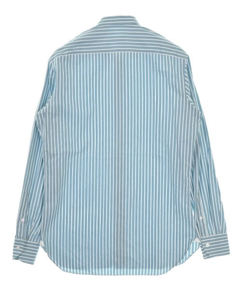 Errico Formicola 休閒襯衫