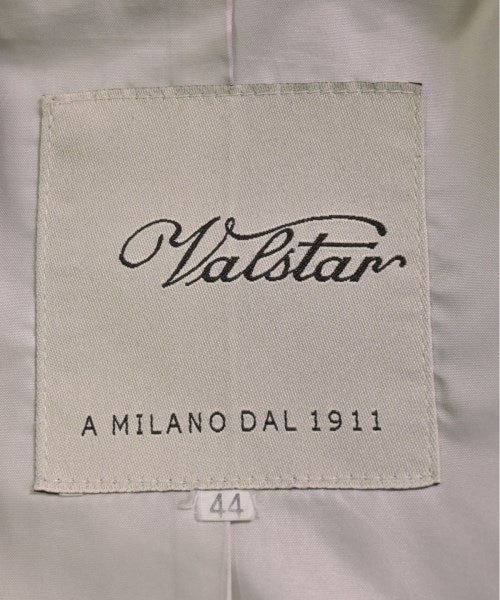 VALSTAR 斜紋夾克