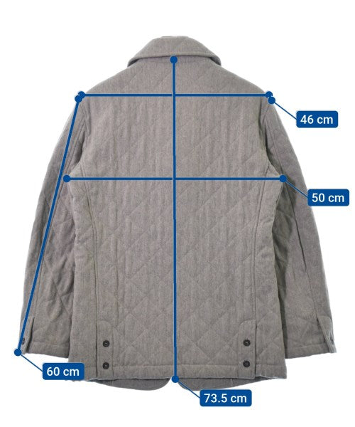 VALSTAR 斜紋夾克