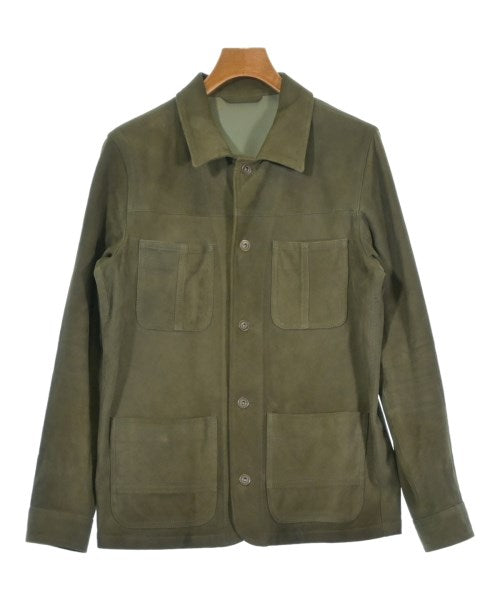 VALSTAR 工作夾克