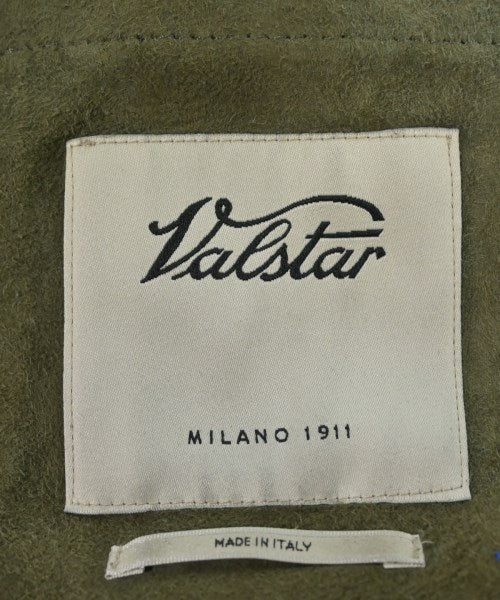 VALSTAR 工作夾克