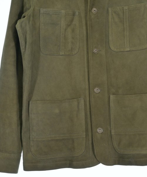 VALSTAR 工作夾克