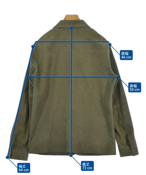 VALSTAR 工作夾克