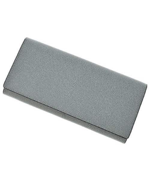 Valextra 錢包/零錢包