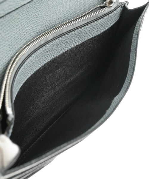 Valextra 錢包/零錢包