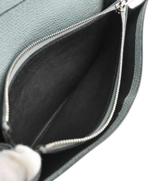 Valextra 錢包/零錢包