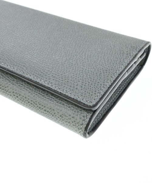 Valextra 錢包/零錢包