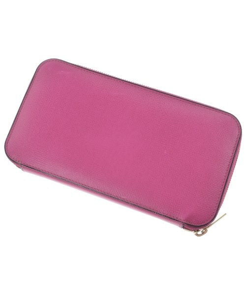 Valextra 錢包/零錢包