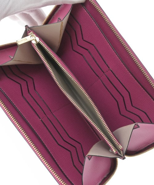 Valextra 錢包/零錢包