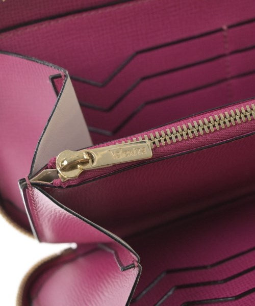 Valextra 錢包/零錢包