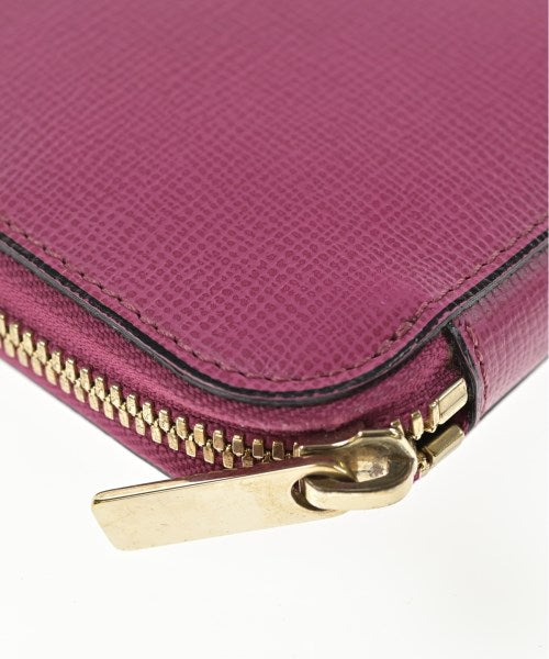 Valextra 錢包/零錢包