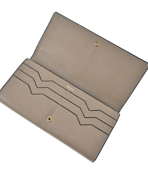 Valextra 錢包/零錢包