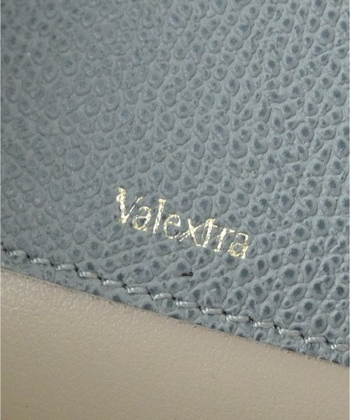 Valextra 錢包/零錢包