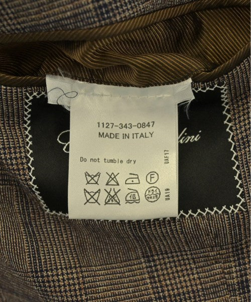 CESARE ATTOLINI 商務西裝