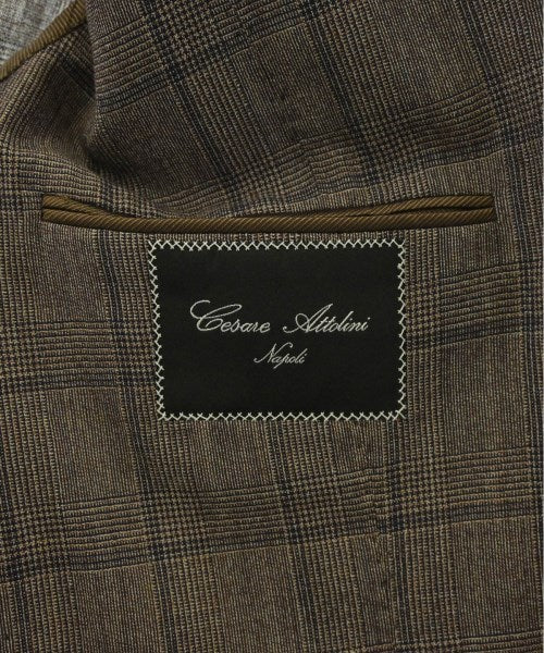 CESARE ATTOLINI 商務西裝