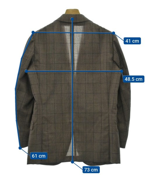 CESARE ATTOLINI 商務西裝