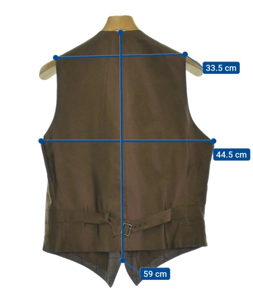 CESARE ATTOLINI 商務西裝