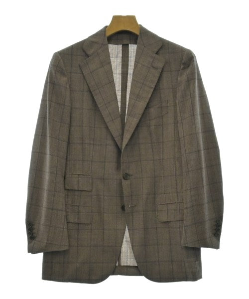 CESARE ATTOLINI 商務西裝